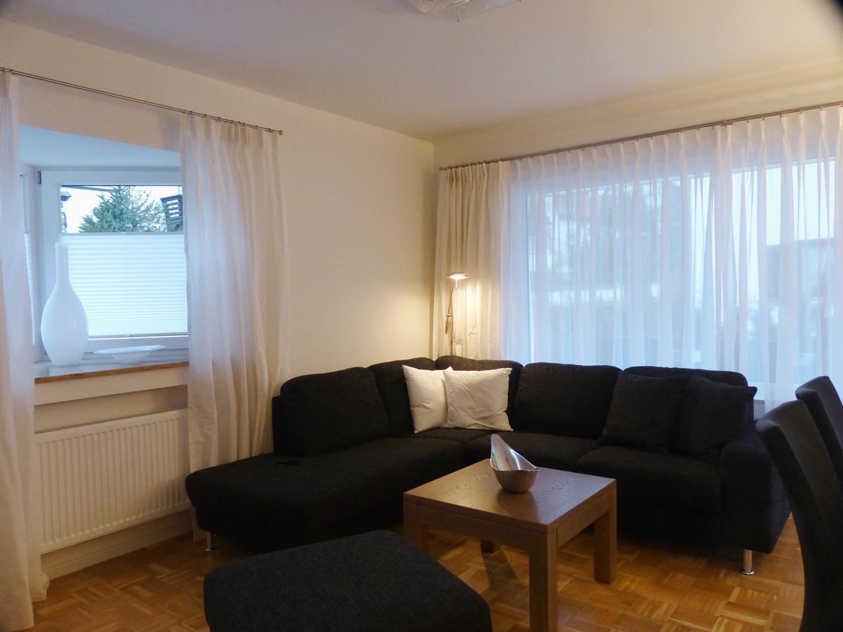 Apartment Wolke7 *