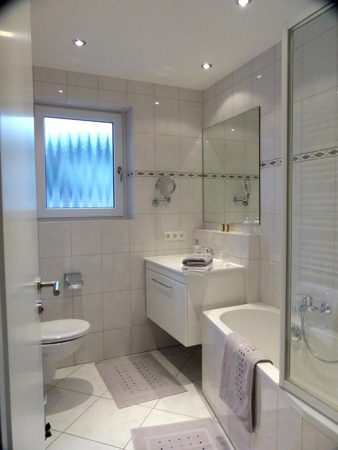 Apartment Wolke7 Garmisch-Partenkirchen