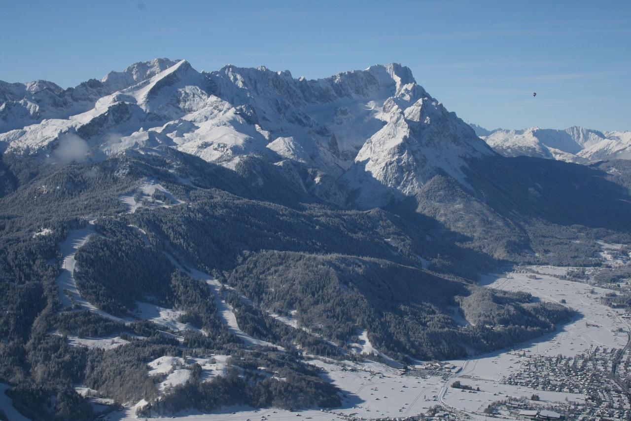 Wolke7 * Garmisch-Partenkirchen