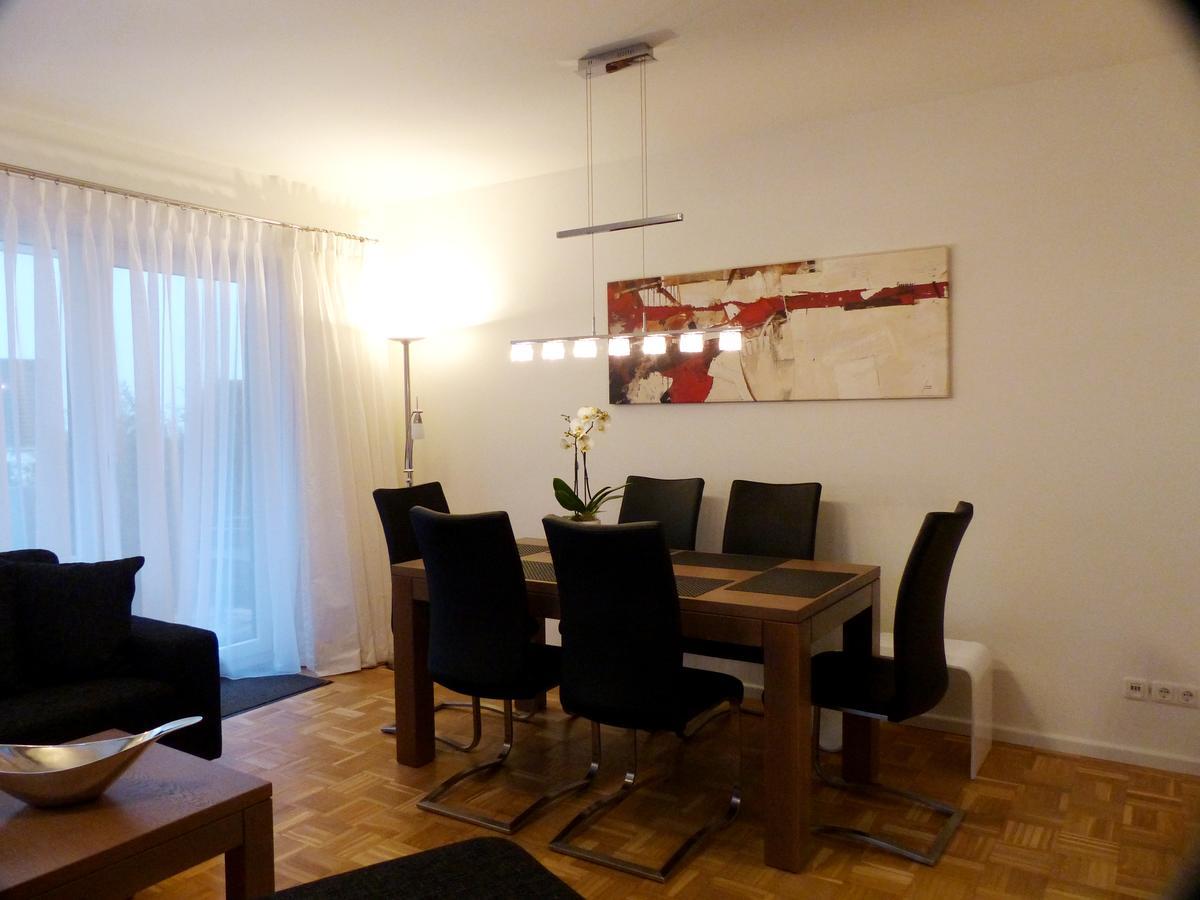 Apartment Wolke7 Garmisch-Partenkirchen