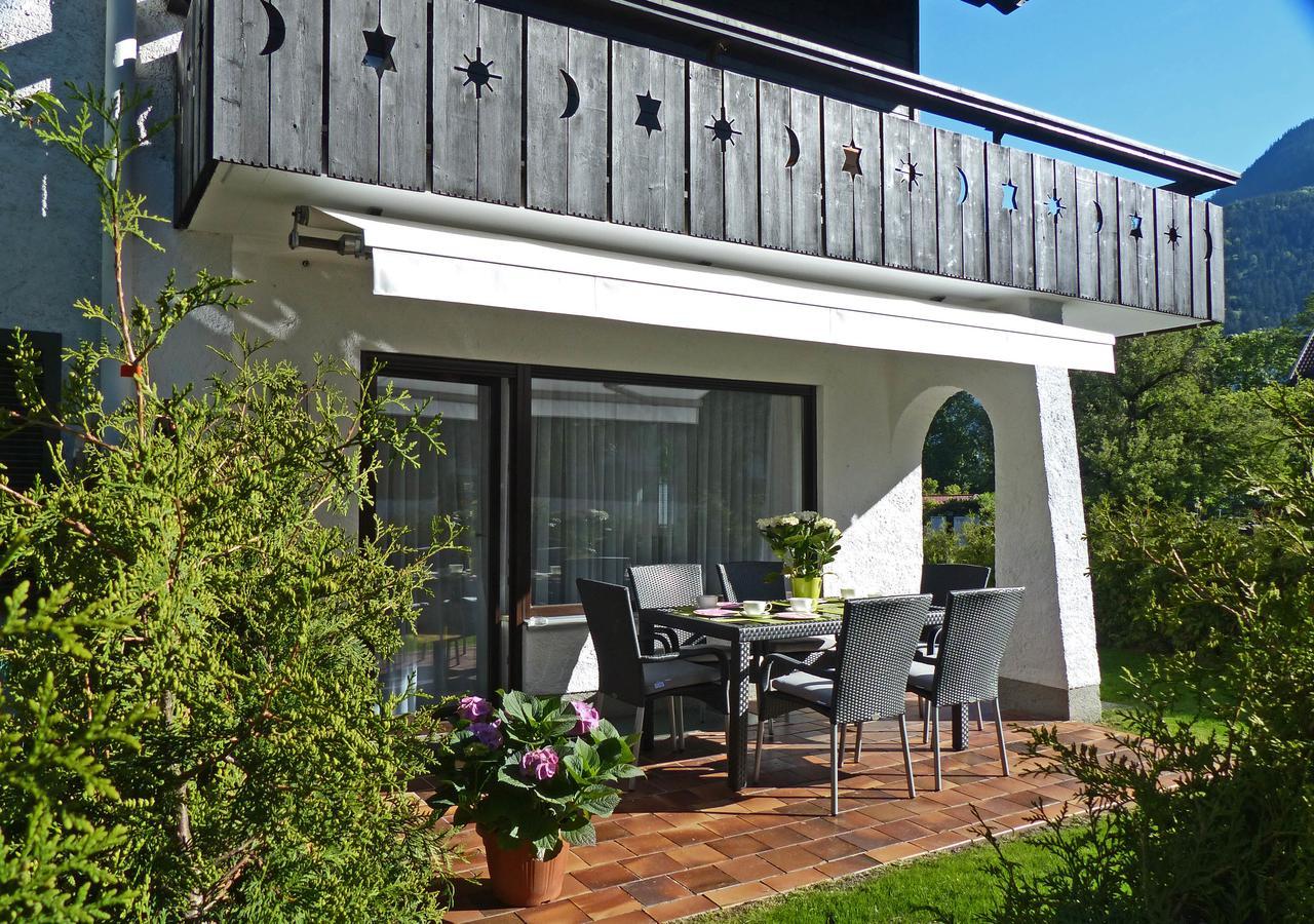 Wolke7 Apartment Garmisch-Partenkirchen