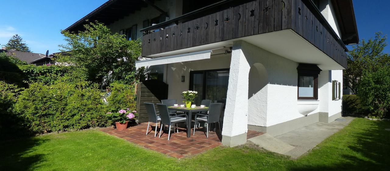 Appartement Wolke7 *